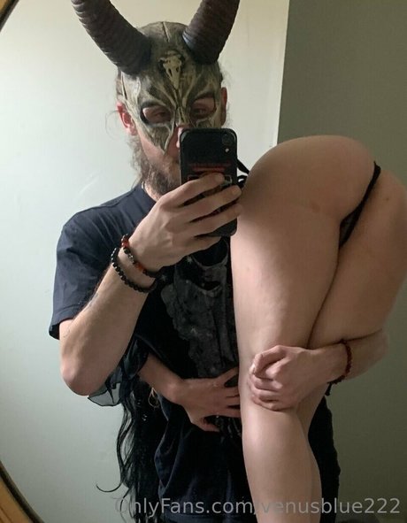 venusblue222 modèle parfait galeries