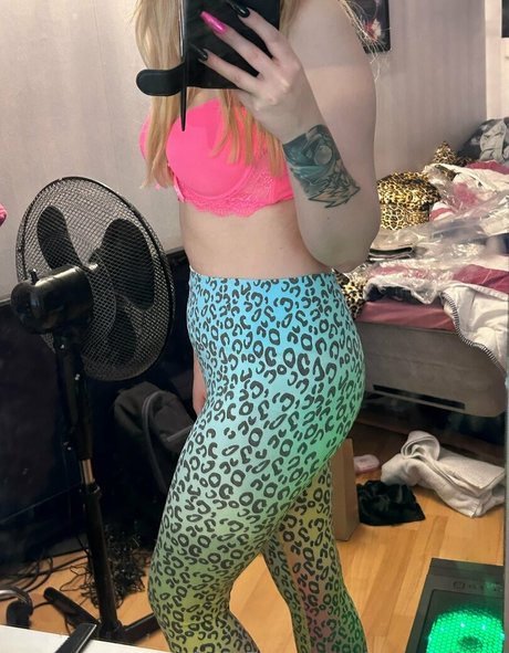 modèles uniquementfans bel art img