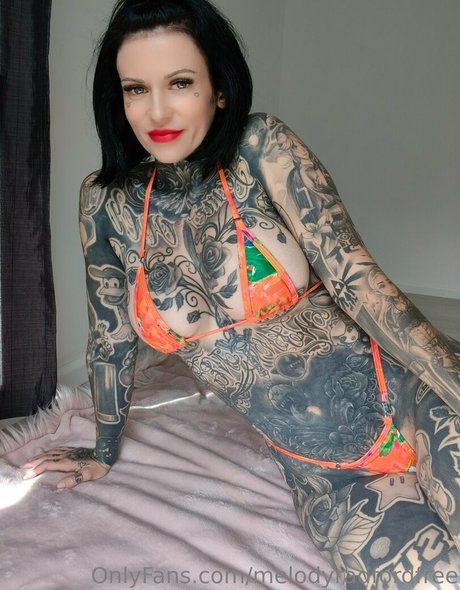 melodyradfordfree Profilfoto