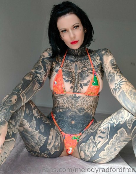 melodyradfordfree xxx étoile galerie