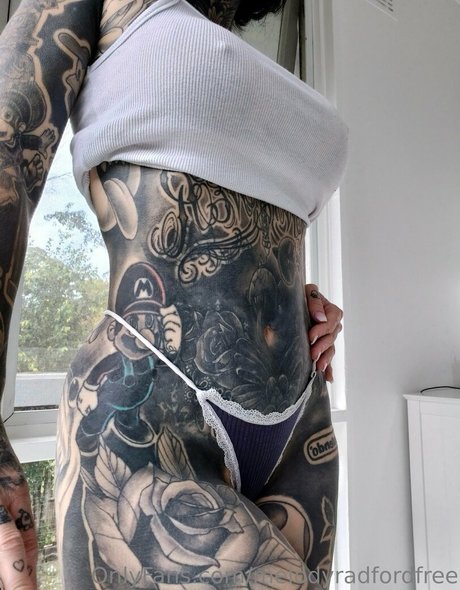 melodyradfordfree jolie étoile photos