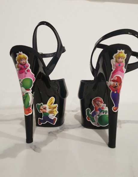 melodyradfordfree modèle chaud photo