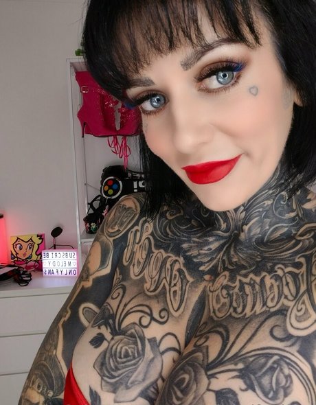 melodyradfordfree actrice exclusive images