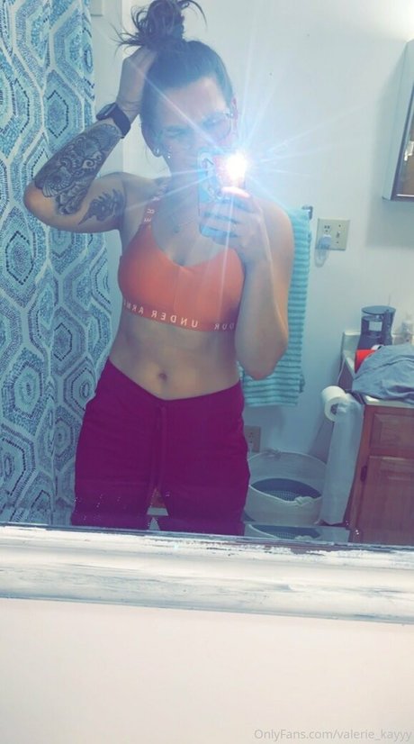 eeekerie star du porno photo