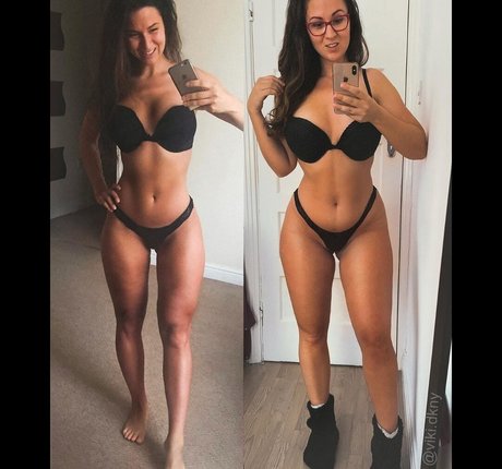 Dekany Viktoria actrice sexy galeries