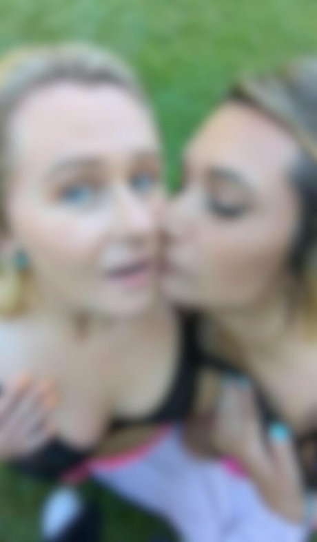 pandapaws022 modèle parfait photos