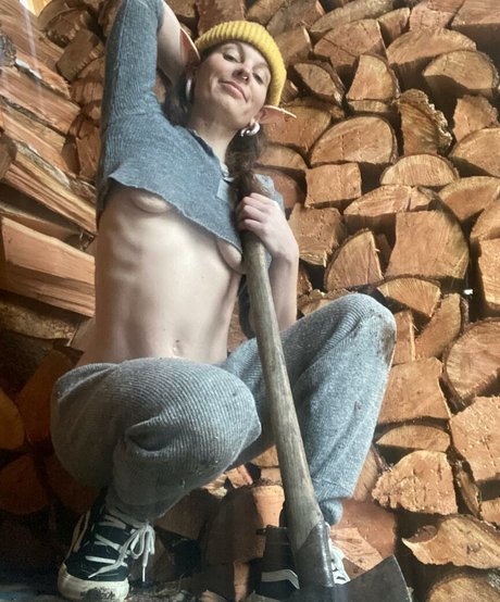 KyoshiPanties art modèle photos