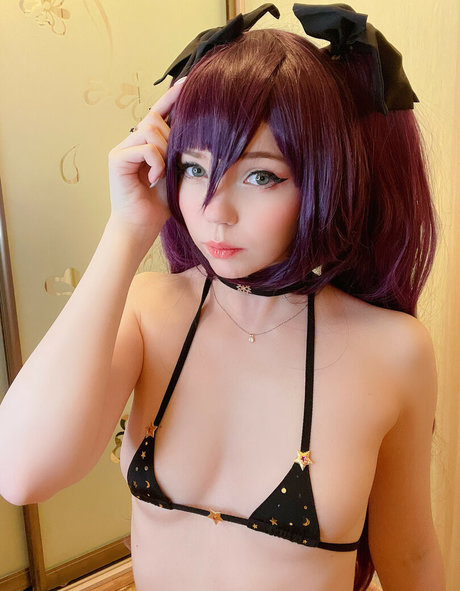 pom-pom girl asiatique onlyfans exclusif gratuit des photos