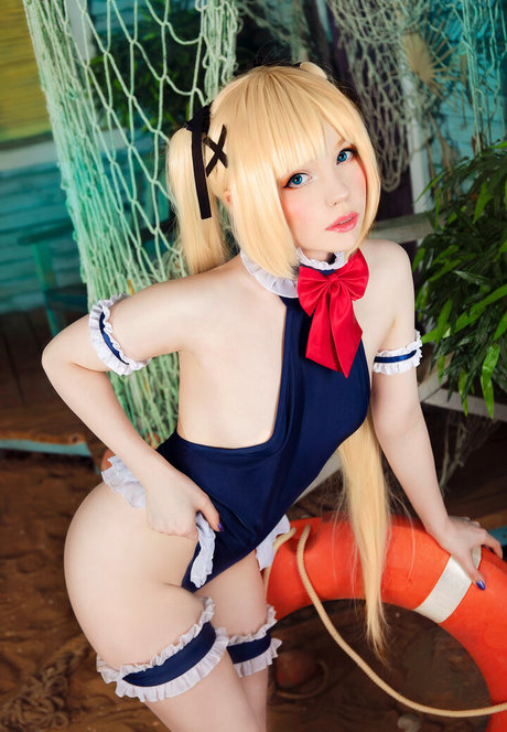 filles cosplay onlyfans meilleur parfait image