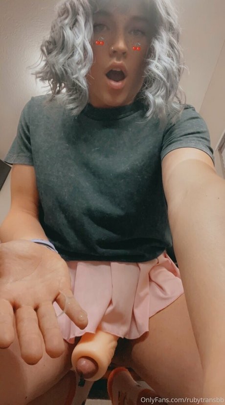 rubytransbb étoile galerie