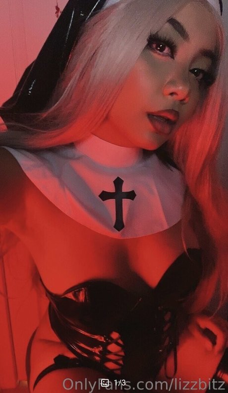 Lizzbitz modèle pornographique img