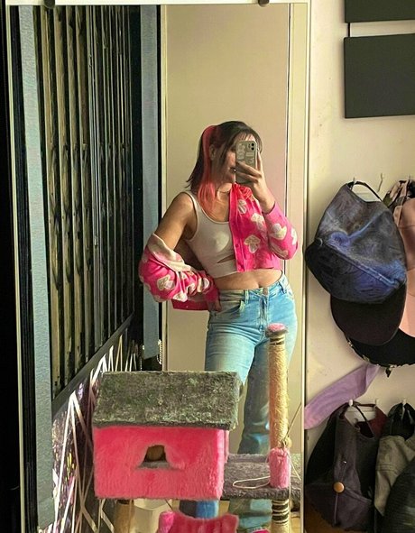 Coelho__pink nus de stars du porno collection