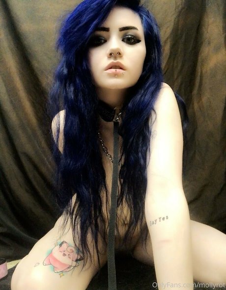 MollyRot star du porno chaude images