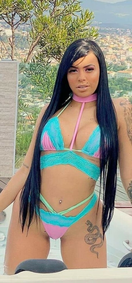 Eduarda Souza star pornographique photos