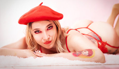 Alexiagwen étoile de haute qualité galeries