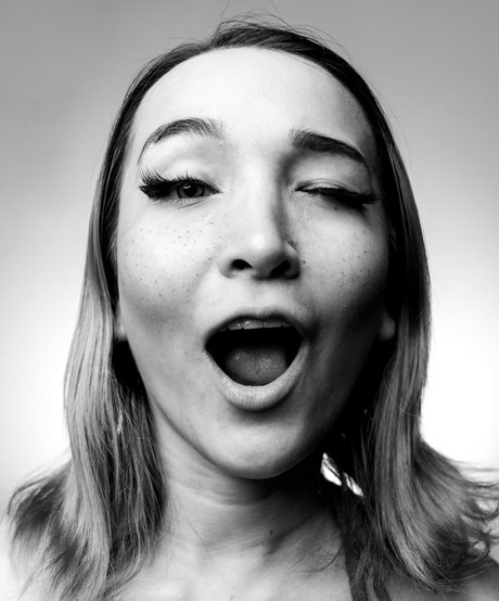 Alexiagwen étoile sexy galerie