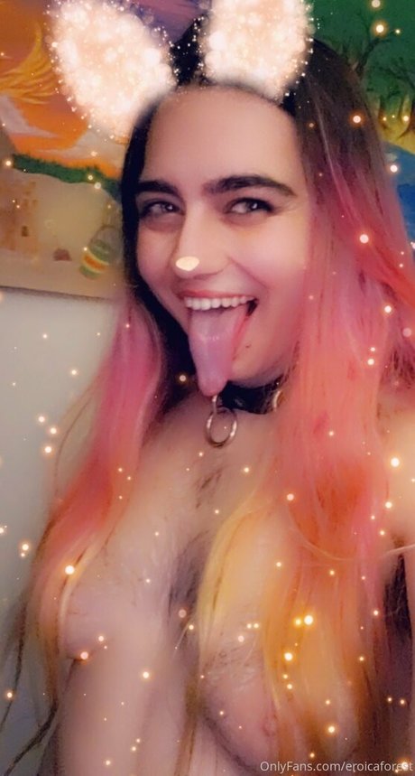 EroicaForest meilleure actrice image