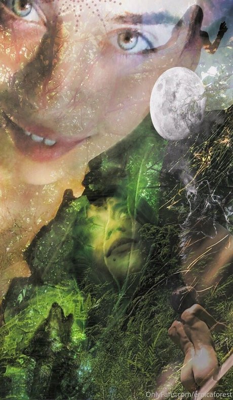 EroicaForest actrice libre photos