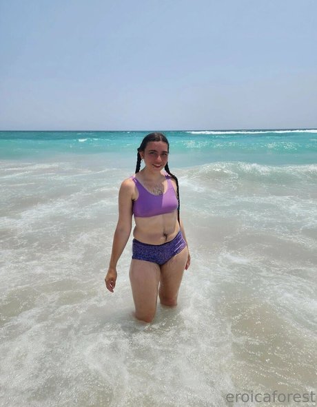 EroicaForest modèle parfait collection