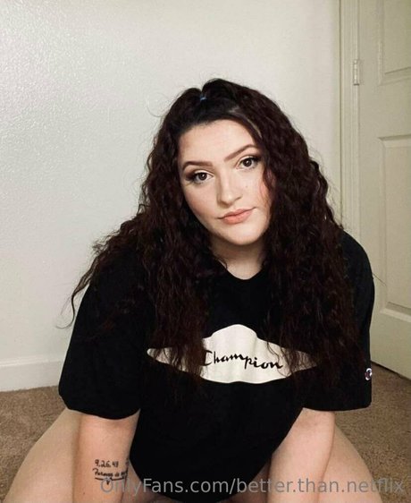 better than netflix star du porno sexy photo