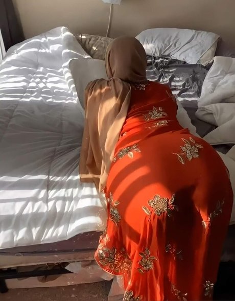 HijabiBambi sexe de star du porno galeries