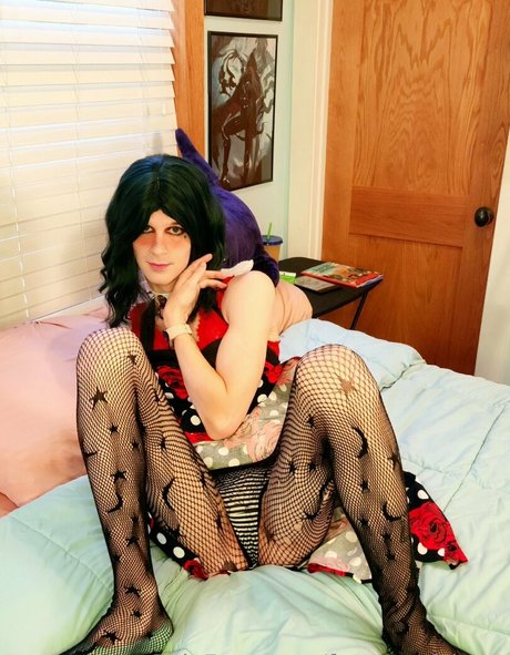 femmeofcintra art de star du porno collection