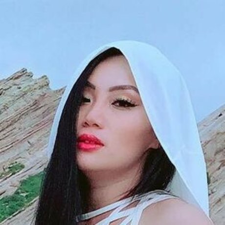 Tina Guo xxx étoile img