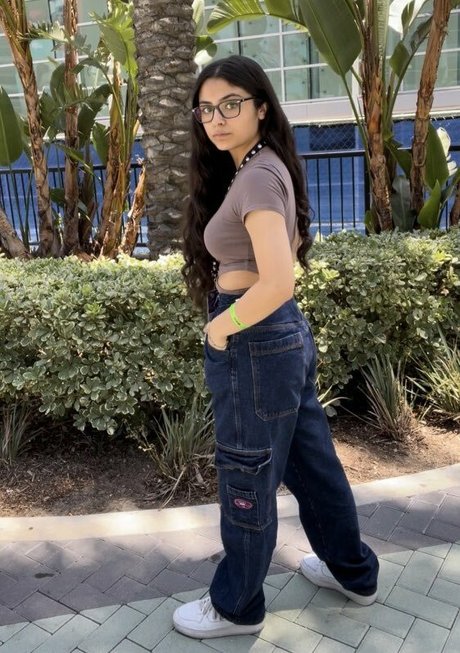 Justcallme Vixx modèle adulte photos