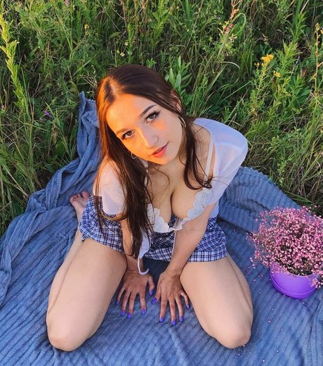 stefannichka modèle érotique des photos