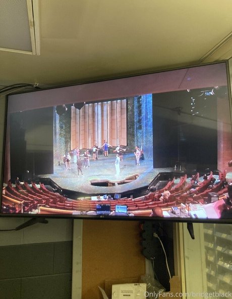 bridgetblack étoile chaude image