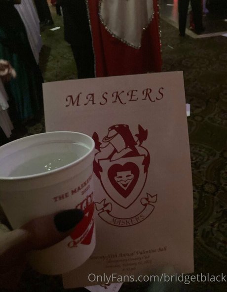 bridgetblack haut étoile photo