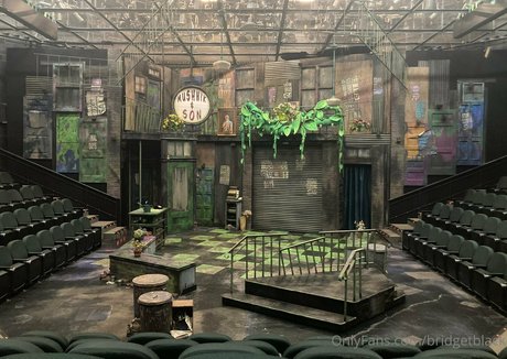 bridgetblack modèle sympa image