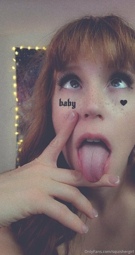 squishergirl étoile archive