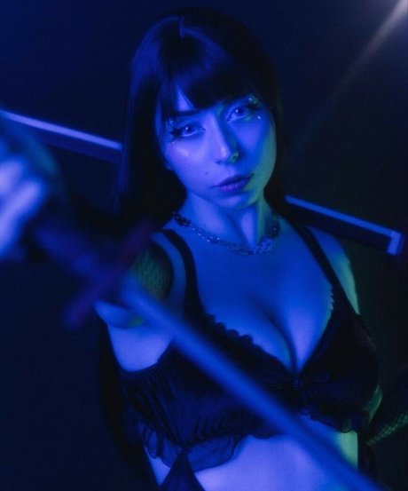 spicynika_ modèle photo