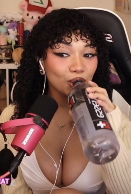 mariiiisel modèle parfait collection