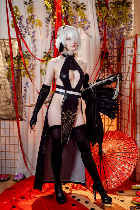 Yuhime star du porno en haute qualité galeries