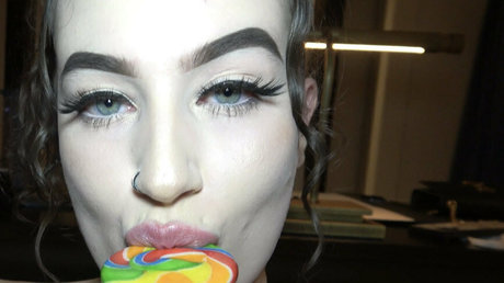 pom-pom girl asiatique onlyfans sexe pornographique des photos