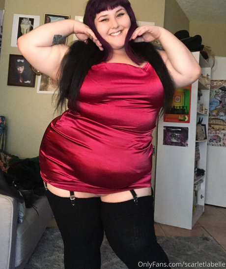 scarletlabelle sexe star du porno images