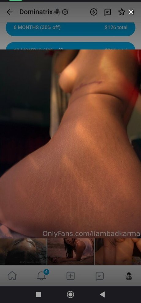 iiambadkarma meilleure actrice galeries