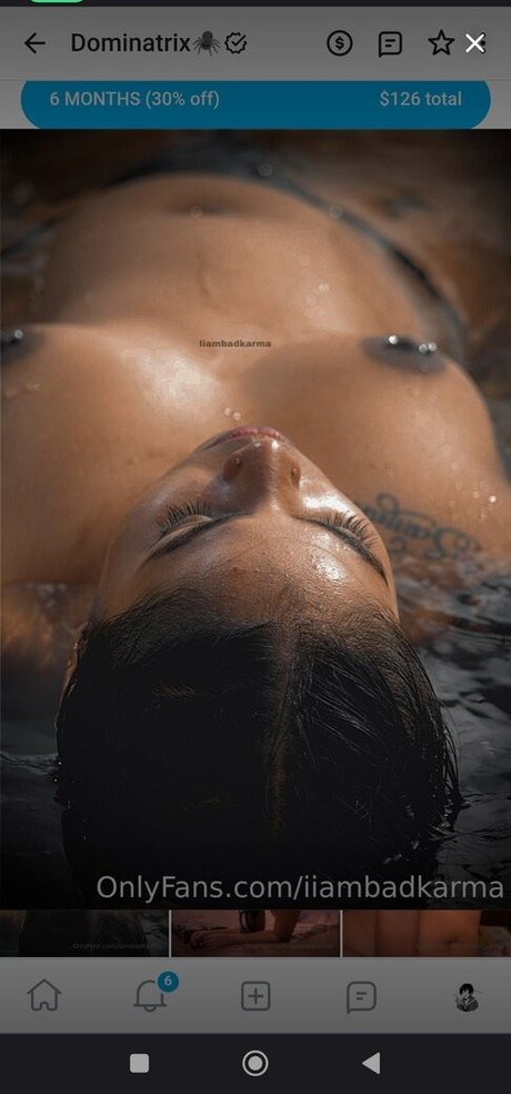 iiambadkarma meilleure star du porno galerie