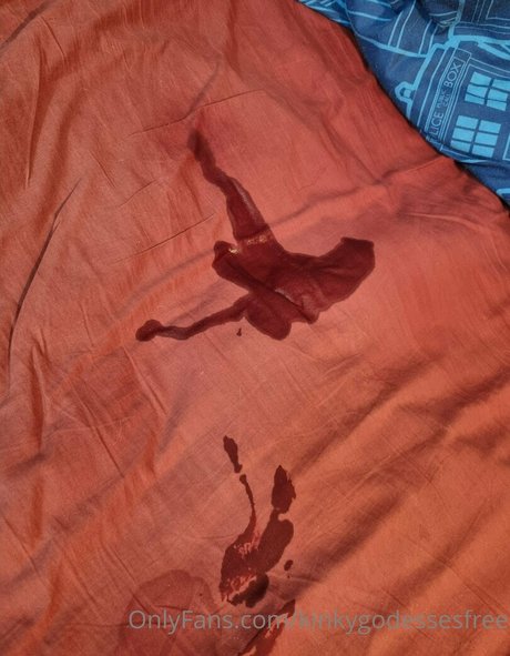 kinkygodessesfree actrice érotique archive