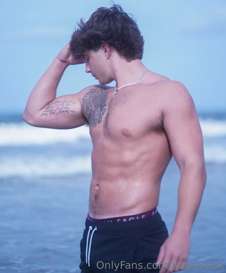 lukesvault mannequin galerie