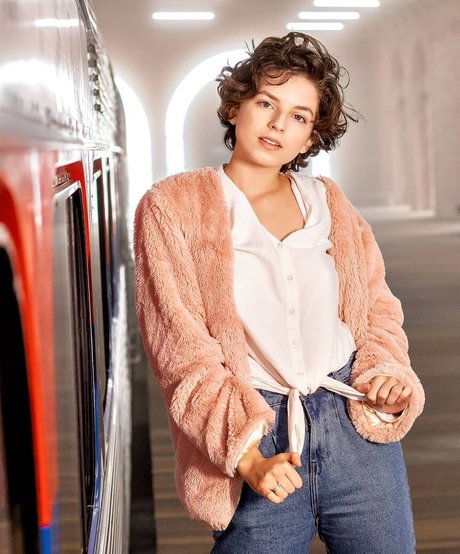 Karina Martins sexe star du porno galeries