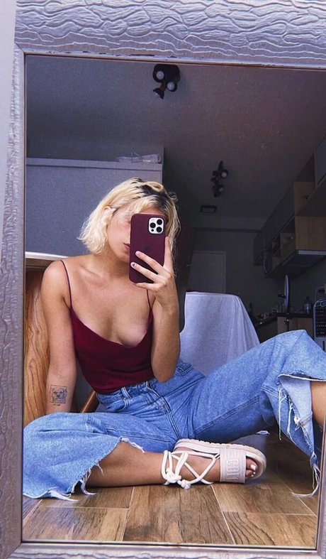 Karina Martins star du porno sympa galerie