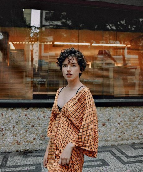 Karina Martins sexe star du porno collection