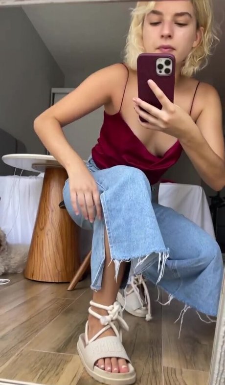 Karina Martins art modèle collection