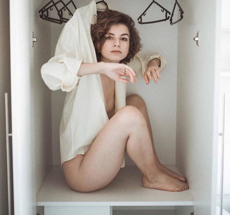 Karina Martins modèle adulte galeries