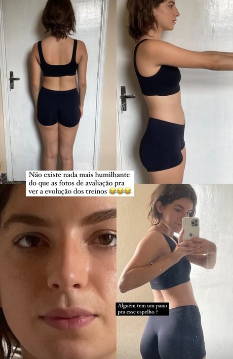 Karina Martins actrice chaude archive