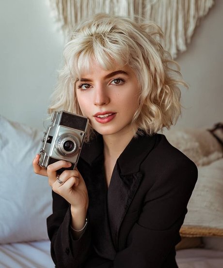 Karina Martins beau modèle des photos