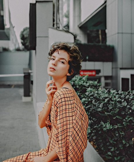 Karina Martins star du porno parfaite des photos